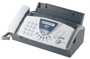 Brother Fax 837MC Machine (Replaces Fax737MC)